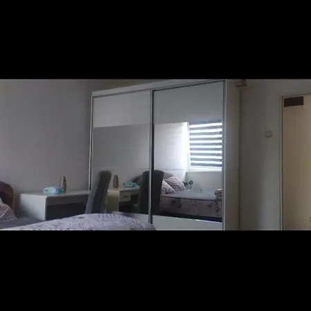 Apartament Ilidza *