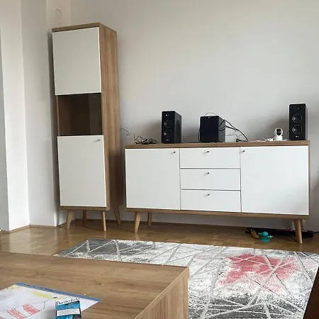Apartament Ilidza